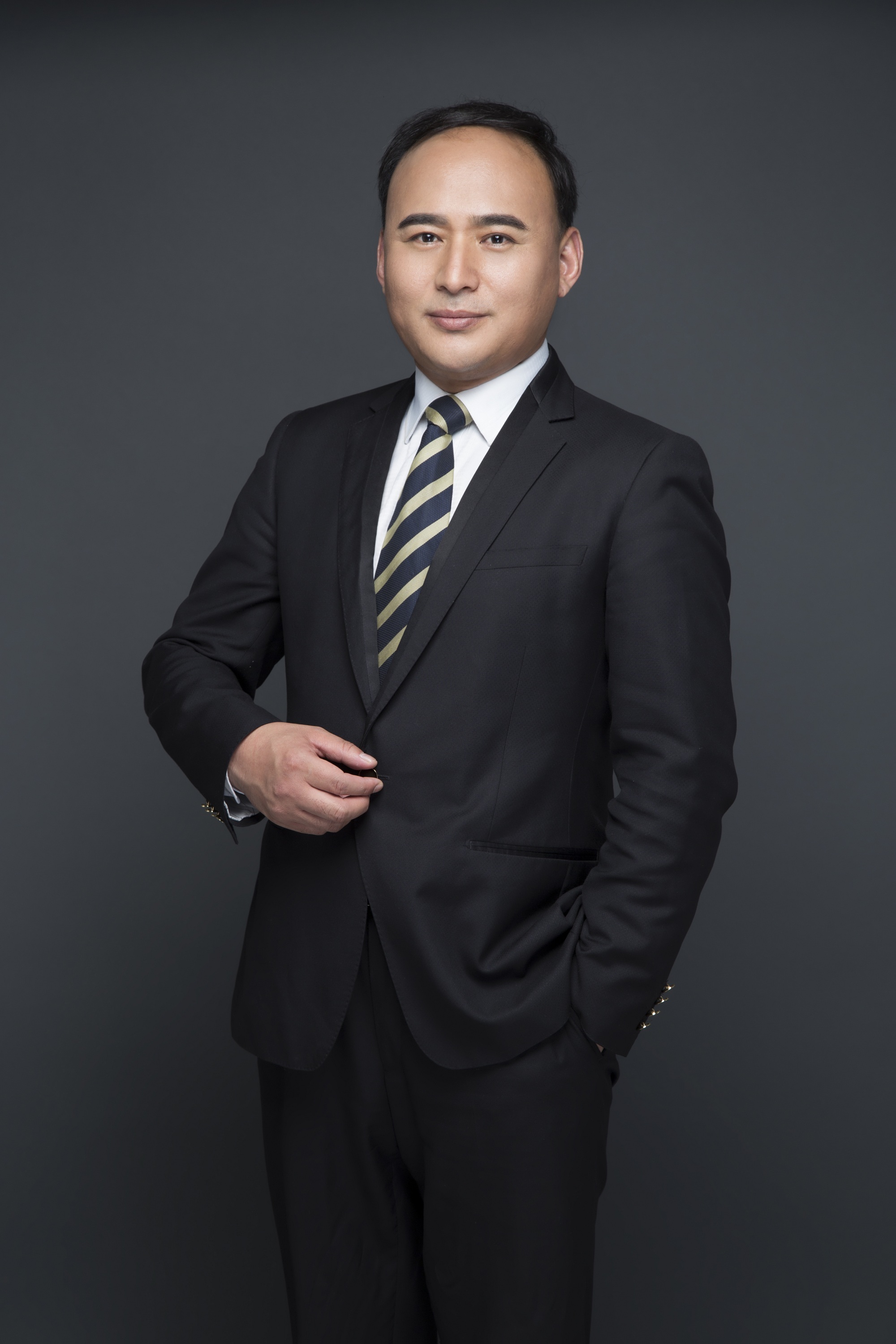 张致远 预告片与宣传物料制作总监